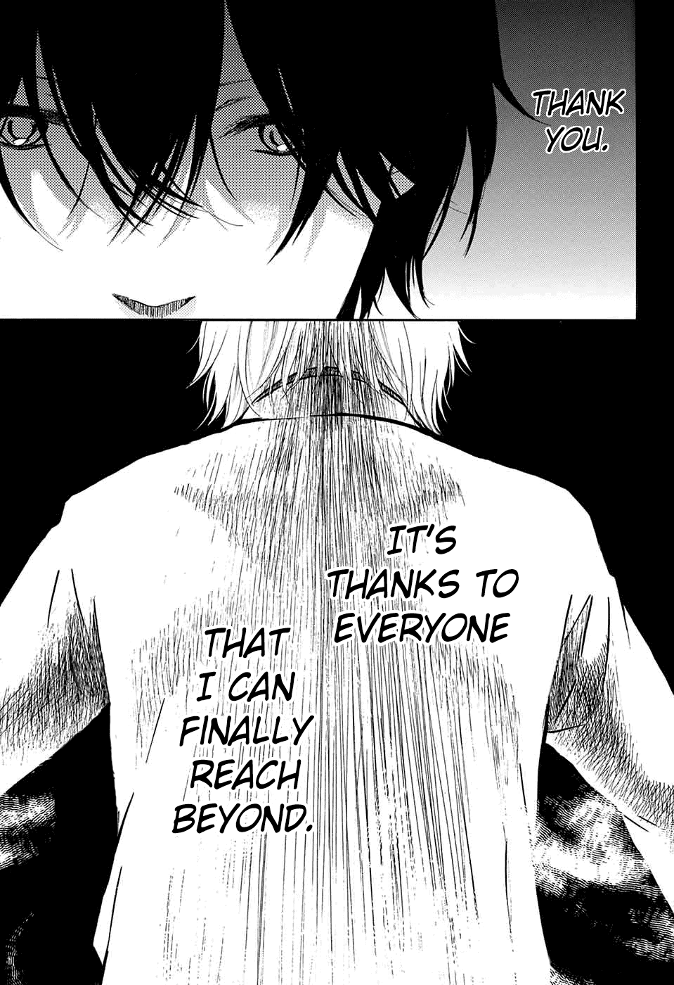 Kono Oto Tomare!, Chapter 48 image 53